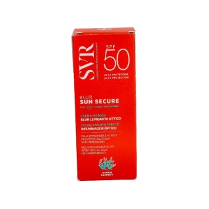SVR SUN SECURE BLUR SPF 50 1 TUBO 50 ML