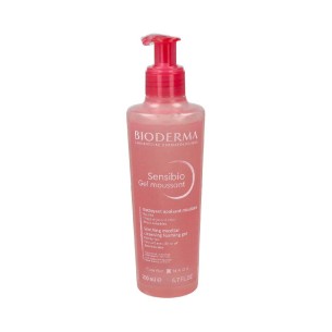 BIODERMA SENSIBIO GEL MOUSSANT 200 ML