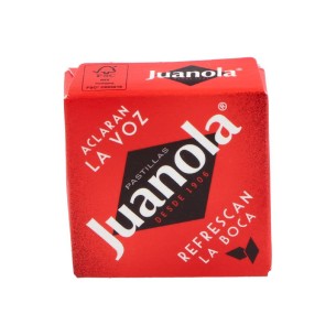 PASTILLAS JUANOLA CAJITA 5,4 G