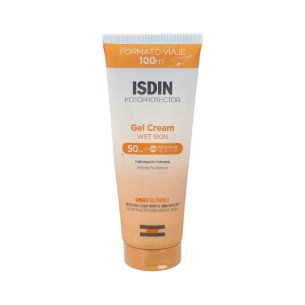 FOTOPROTECTOR ISDIN SPF-50 GEL-CREMA  100 ML