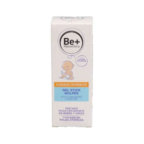 BE MED STICK GEL ARNICA  1 ENVASE 15 ML