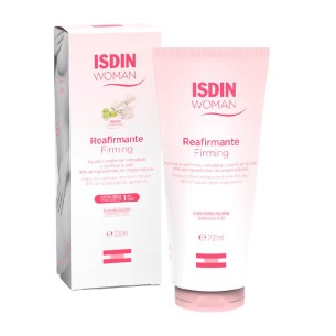 WOMAN ISDIN REAFIRMANTE  200ML