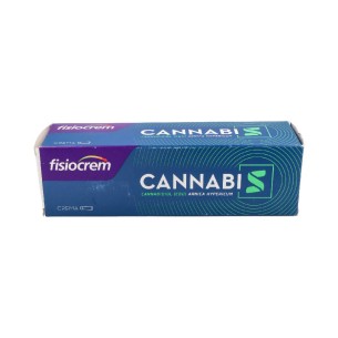 CANNABIX CBD  CREMA 200 ML