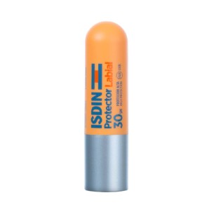 PROTECTOR LABIAL ISDIN SPF 30  4 G