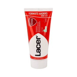 LACER PASTA DENTIFRICA  200 ML