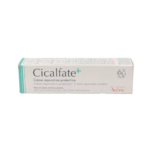 AVENE CICALFATE CREMA REPARADORA  100 ML