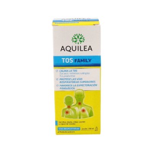 AQUILEA TOS FAMILY  150 ML