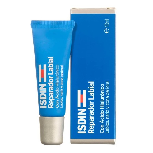 ISDIN REPARADOR LABIAL FLUIDO 10 ML