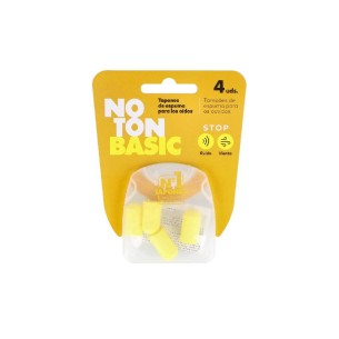 TAPONES OIDO NOTON R/951