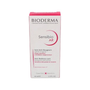 BIODERMA SENSIBIO AR CREMA 40 ML