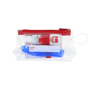 CEPILLO DENTAL ADULTO VIAJE PHB