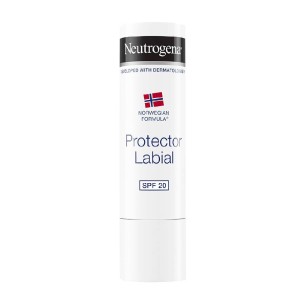 NEUTROGENA PROTECCION LABIAL SOLAR 3 G.