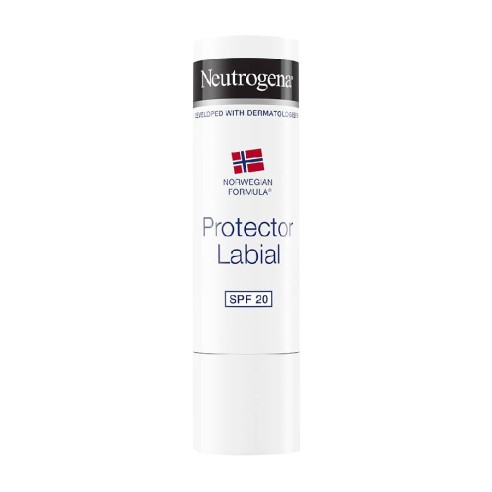 NEUTROGENA PROTECCION LABIAL SOLAR 3 G.