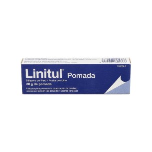 LINITUL POMADA POMADA 30 G