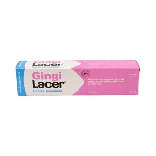 PASTA DENTAL GINGILACER 125 ML.