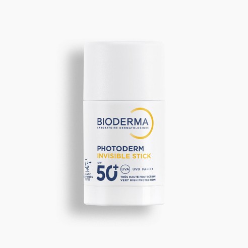 BIODERMA PHOTODERM INVISIBLE STICK SPF 50 15G