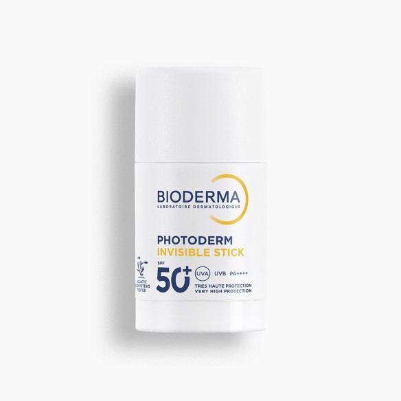 BIODERMA PHOTODERM INVISIBLE STICK SPF 50 15G