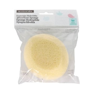 ESPONJA HIDROFILA  SUAVINEX