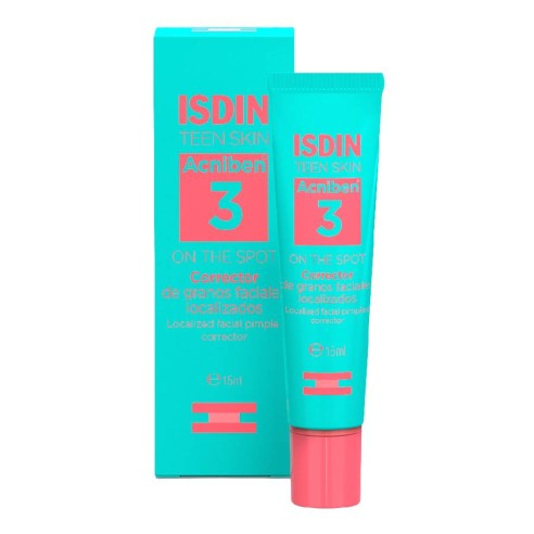 ISDIN ACNIBEN ON THE SPOT 15 ML