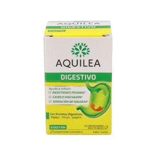 AQUILEA DIGESTIVO COMP  30 COMP