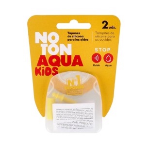 TAPONES OIDOS NOTON AGUA INFANTIL