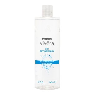ACOFARMA VIVERA GEL DERMATOLOGICO CERO ORIGINAL  1 ENVASE 75