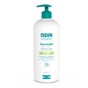 GERMISDIN ALOE VERA PIEL SECA 1000 ML