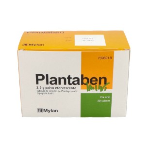 PLANTABEN 3.5 G 30 SOBRES