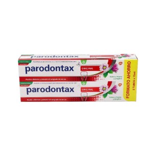 PARODONTAX ORIGINAL  2 X 75 ML