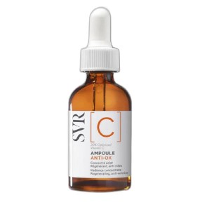 SVR AMPOULE C ANTI-OX 1 ENVASE 30 ML