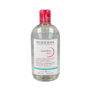 BIODERMA SENSIBIO H2O 500 ML