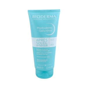BIODERMA PHOTODERM AFTER SUN TUBO 200 ML