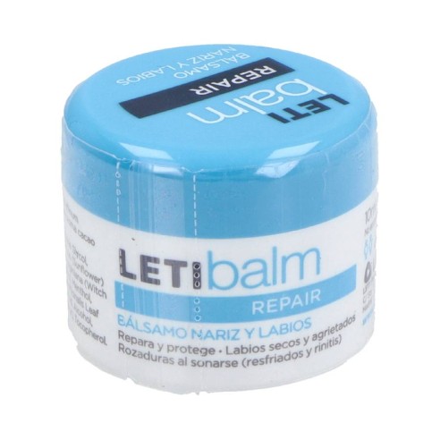 LETIBALM 10 ML.