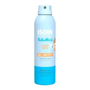 FOTOPROTECTOR ISDIN PEDIATRICO SPF50 LOCION SPRAY