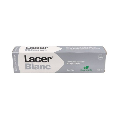 LACERBLANC PLUS BLANQUEADORA USO DIARIO PASTA...