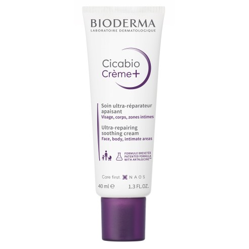 BIODERMA CICABIO CREMA 40 ML