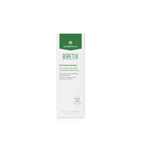 BIRETIX OIL CONTROL SOLUTION TONICO...