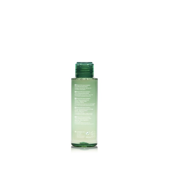 BIRETIX OIL CONTROL SOLUTION TONICO RETEXTURIZANTE FACIAL  1