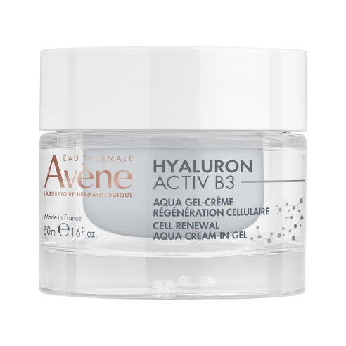AVENE HYALURON ACTIV B3 AQUA GEL CREMA...