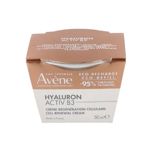 AVENE HYALURON ACTIV B3 CREMA REGENERADORA...
