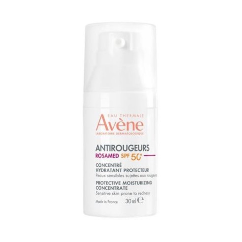 AVENE ANTIROUGEURS ROSAMED SPF 50 CONCENTRADO...