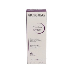 BIODERMA CICABIO ARNICA 1 ENVASE 40 ML