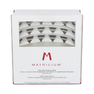 BIODERMA MATRICIUM ESTERIL 30 MONODOSIS 1 ML