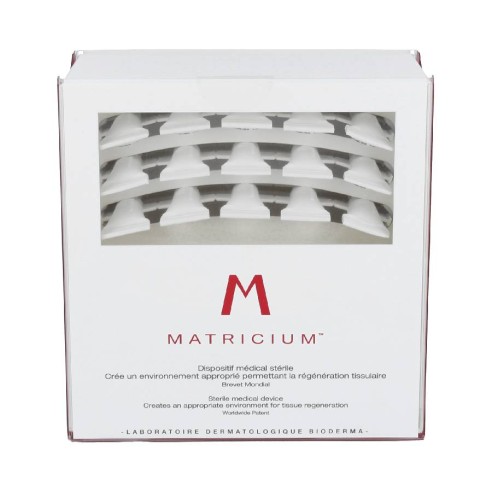 BIODERMA MATRICIUM ESTERIL 30 MONODOSIS 1 ML