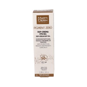 MARTIDERM DSP-CREMA SPF 50 30 ML