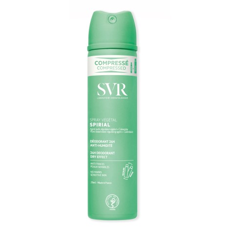 SVR SPIRIAL VEGETAL 1 SPRAY 75 ML