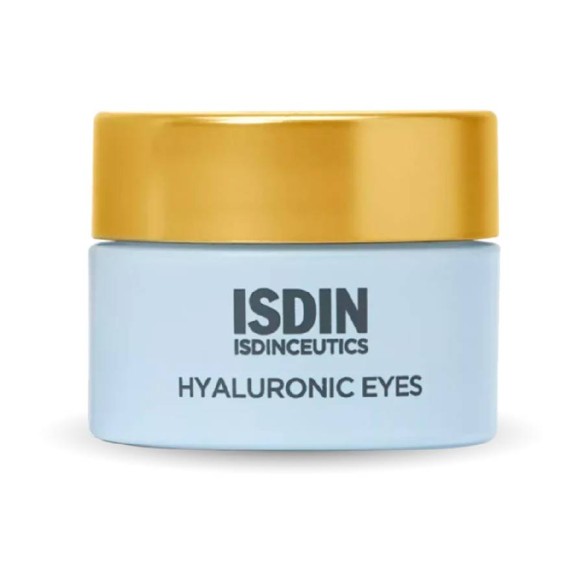 ISDINCEUTICS PREVENT HYALURONIC EYES