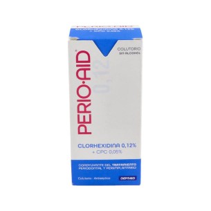 COLUTORIO PERIO-AID 150 ML.