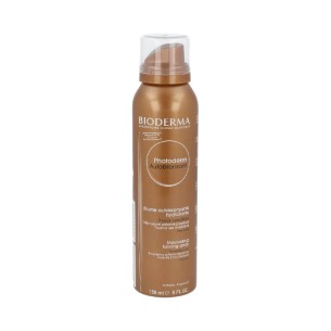 BIODERMA PHOTODERM AUTOBRONCEADOR 150 ML