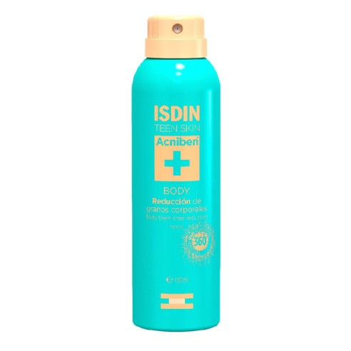 ISDIN ACNIBEN BODY SPRAY